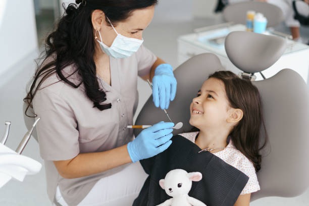 Best Emergency Root Canal Treatment in South Pittsburg, TN