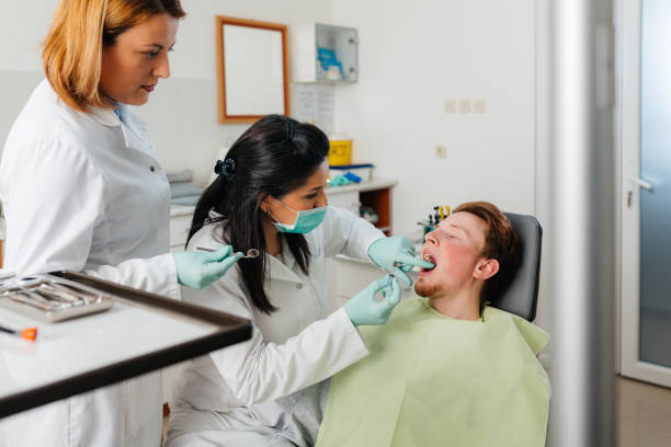 Best Pediatric Emergency Dentist in South Pittsburg, TN