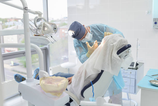 Best After-Hours Emergency Dentist in South Pittsburg, TN